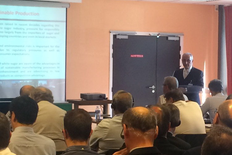 AVH Conference 2016 - Reims, France