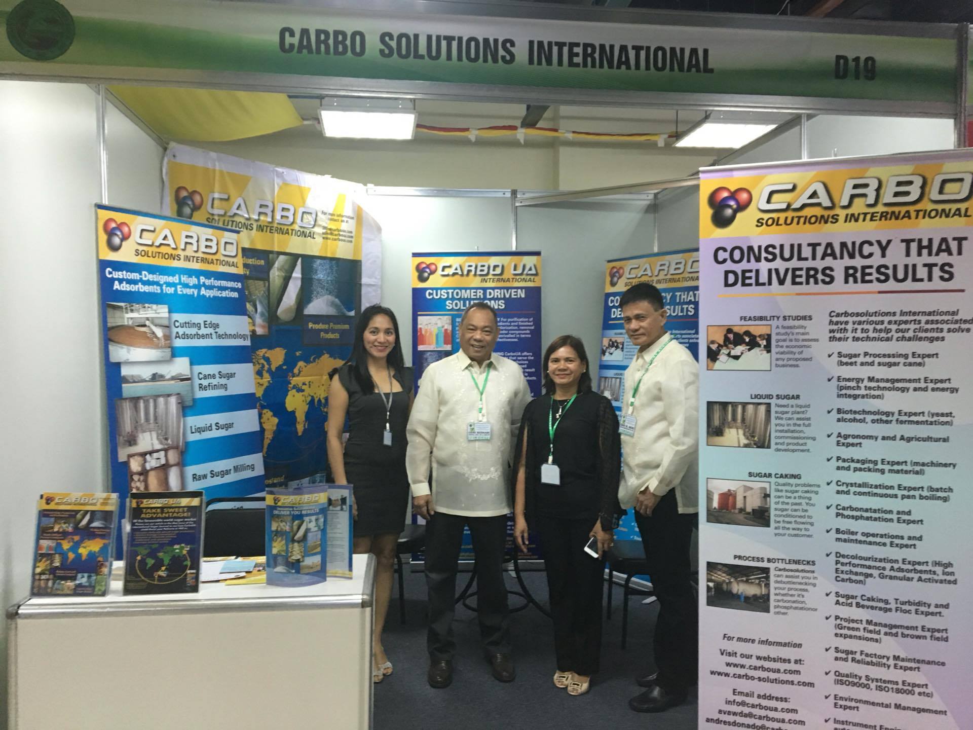  63rd PHILSUTECH Annual National Convention - Philippines