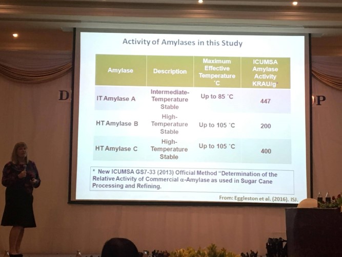 Thai Sugar Expo 2016