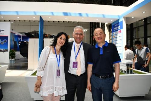 China Sugar Expo & World Sugar Seminar 2019, Nanning, China 