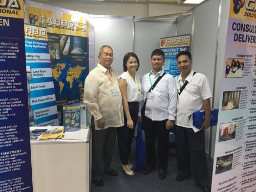 63rd PHILSUTECH Annual National Convention - Cebu City, Philippines