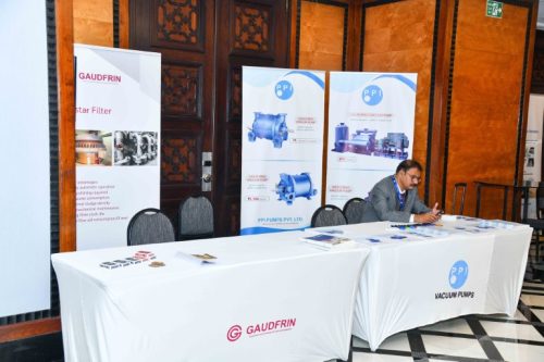 International Sugar Conference 2024 in Casablanca, Morocco