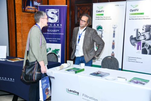 International Sugar Conference 2024 in Casablanca, Morocco