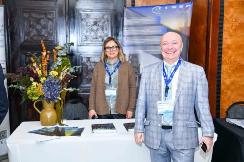 International Sugar Conference 2024 in Casablanca, Morocco