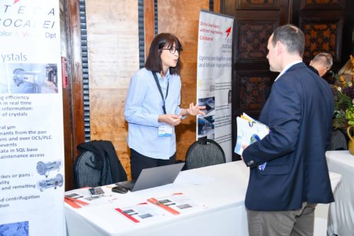 International Sugar Conference 2024 in Casablanca, Morocco