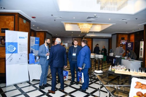 International Sugar Conference 2024 in Casablanca, Morocco