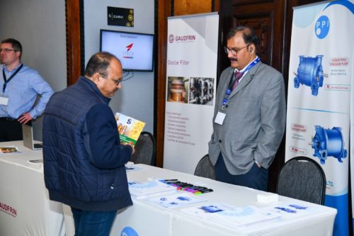 International Sugar Conference 2024 in Casablanca, Morocco