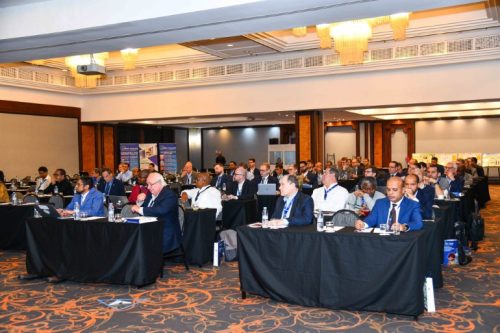 International Sugar Conference 2024 in Casablanca, Morocco