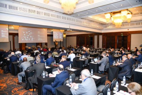 International Sugar Conference 2024 in Casablanca, Morocco