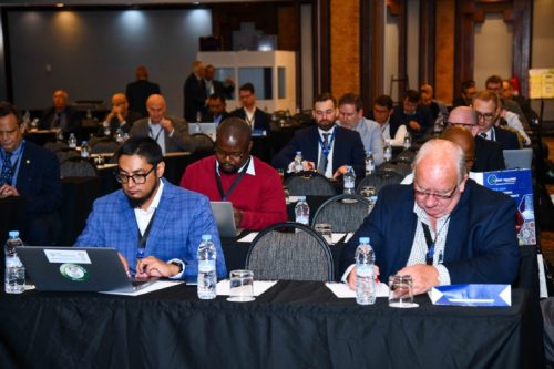 International Sugar Conference 2024 in Casablanca, Morocco