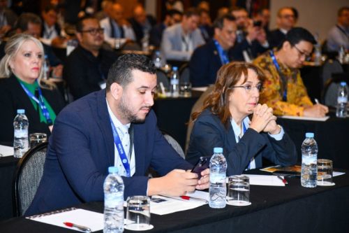 International Sugar Conference 2024 in Casablanca, Morocco