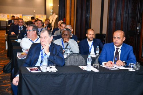 International Sugar Conference 2024 in Casablanca, Morocco