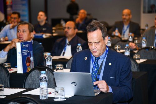 International Sugar Conference 2024 in Casablanca, Morocco