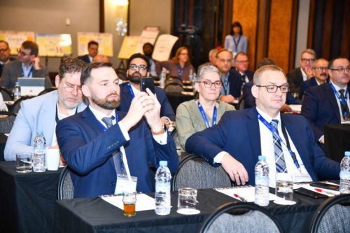 International Sugar Conference 2024 in Casablanca, Morocco