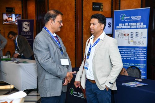 International Sugar Conference 2024 in Casablanca, Morocco