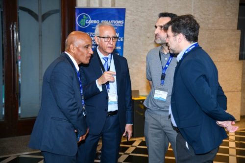 International Sugar Conference 2024 in Casablanca, Morocco