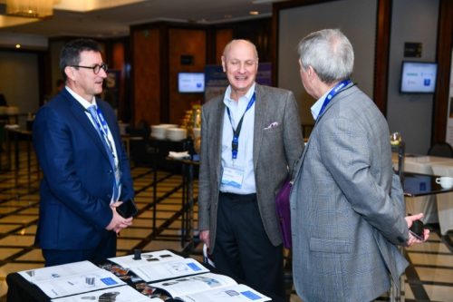 International Sugar Conference 2024 in Casablanca, Morocco