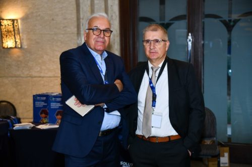 International Sugar Conference 2024 in Casablanca, Morocco