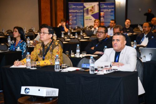 International Sugar Conference 2024 in Casablanca, Morocco