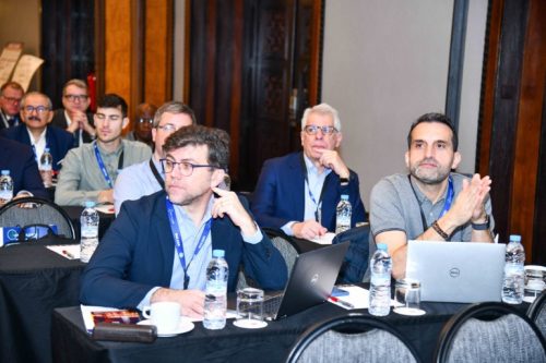 International Sugar Conference 2024 in Casablanca, Morocco