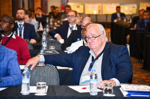 International Sugar Conference 2024 in Casablanca, Morocco