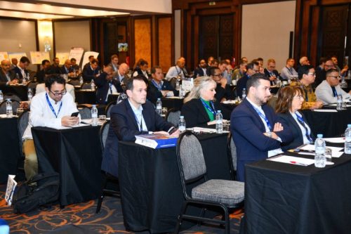 International Sugar Conference 2024 in Casablanca, Morocco