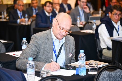 International Sugar Conference 2024 in Casablanca, Morocco