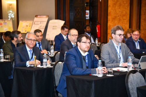 International Sugar Conference 2024 in Casablanca, Morocco