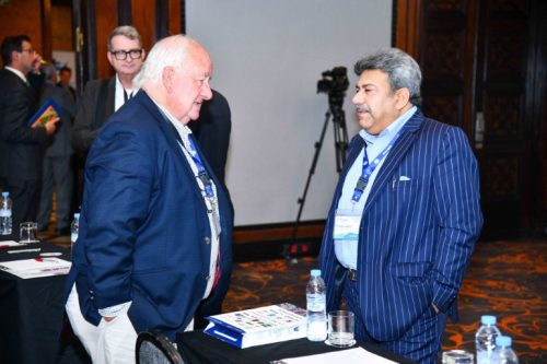 International Sugar Conference 2024 in Casablanca, Morocco