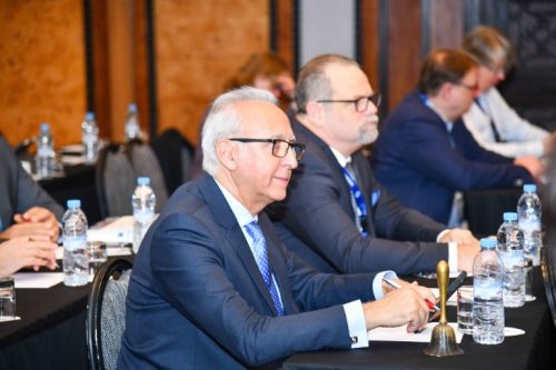 International Sugar Conference 2024 in Casablanca, Morocco