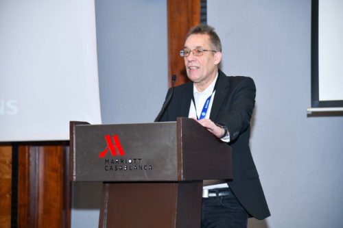 International Sugar Conference 2024 in Casablanca, Morocco