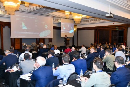 International Sugar Conference 2024 in Casablanca, Morocco