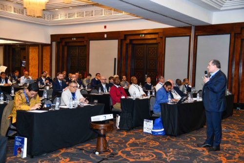 International Sugar Conference 2024 in Casablanca, Morocco