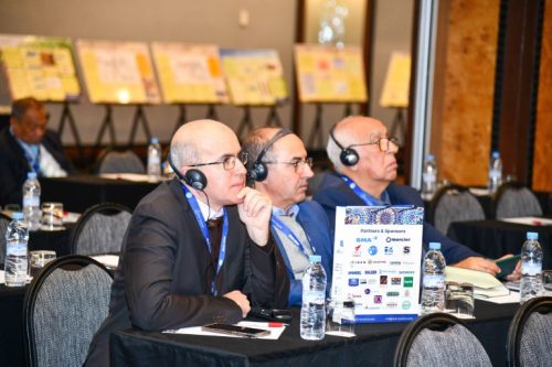 International Sugar Conference 2024 in Casablanca, Morocco