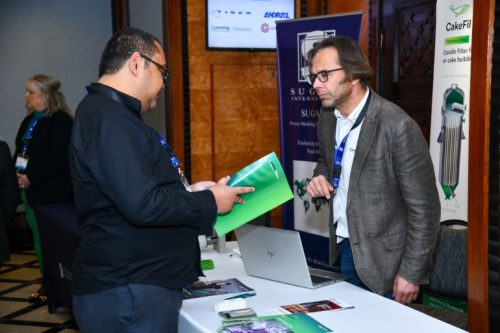 International Sugar Conference 2024 in Casablanca, Morocco