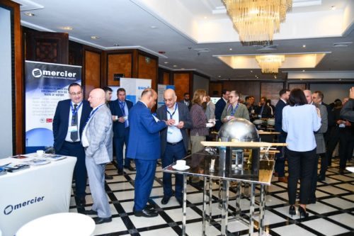 International Sugar Conference 2024 in Casablanca, Morocco