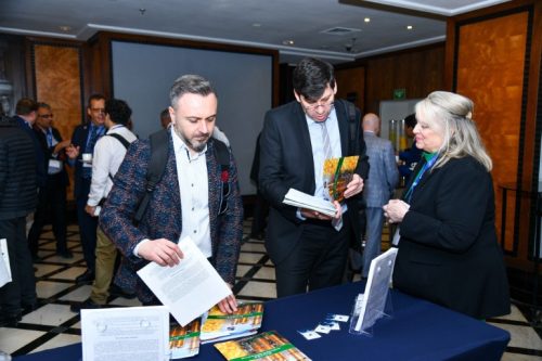 International Sugar Conference 2024 in Casablanca, Morocco