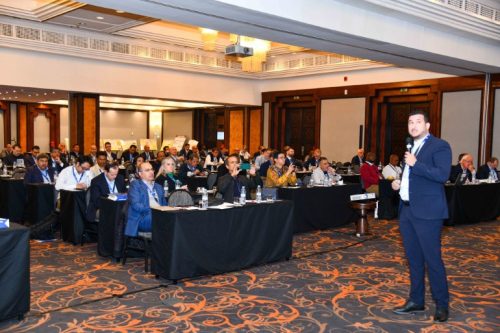 International Sugar Conference 2024 in Casablanca, Morocco