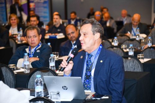 International Sugar Conference 2024 in Casablanca, Morocco