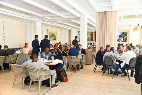 International Sugar Conference 2024 in Casablanca, Morocco