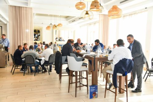 International Sugar Conference 2024 in Casablanca, Morocco