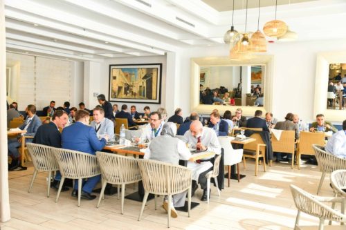 International Sugar Conference 2024 in Casablanca, Morocco