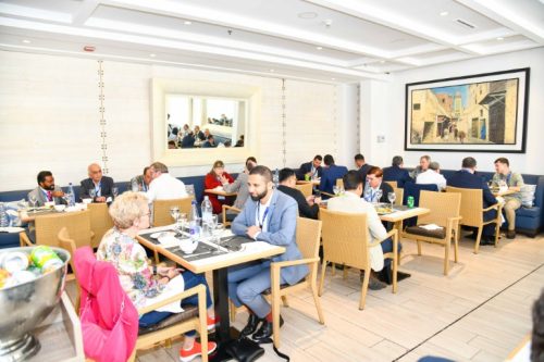 International Sugar Conference 2024 in Casablanca, Morocco