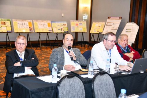 International Sugar Conference 2024 in Casablanca, Morocco