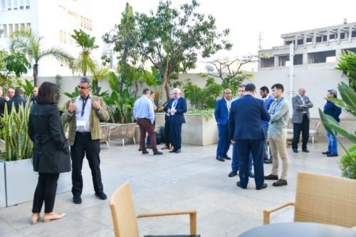 International Sugar Conference 2024 in Casablanca, Morocco