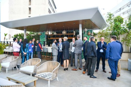 International Sugar Conference 2024 in Casablanca, Morocco