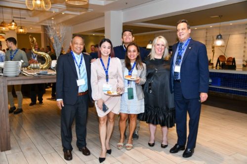 International Sugar Conference 2024 in Casablanca, Morocco