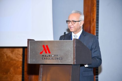 International Sugar Conference 2024 in Casablanca, Morocco