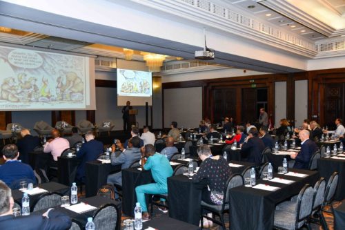 International Sugar Conference 2024 in Casablanca, Morocco