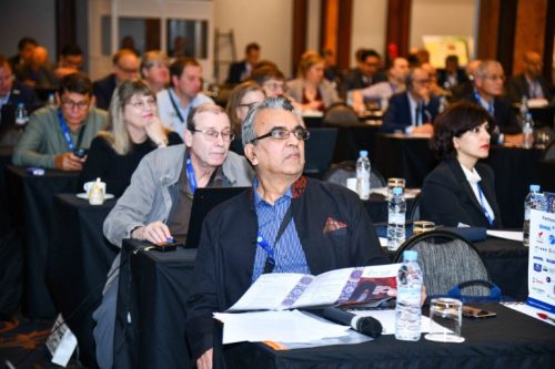 International Sugar Conference 2024 in Casablanca, Morocco